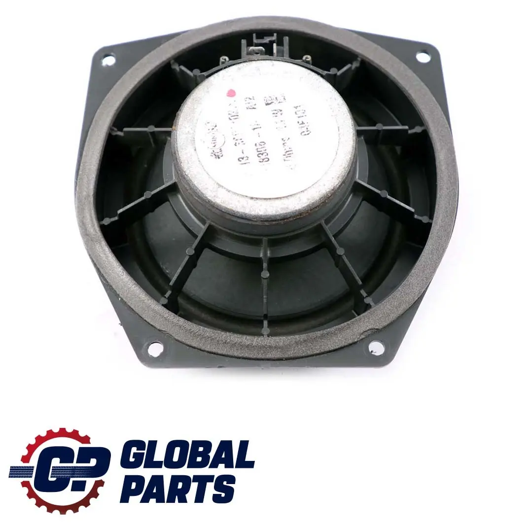 Altavoz Frontal para Mini Cooper One R50 R52 R53 con número de pieza 6801102 Mini Cooper One R50 R52 R53 Altavoz Frontal - SKU 6801102 - Número de pieza 6801102