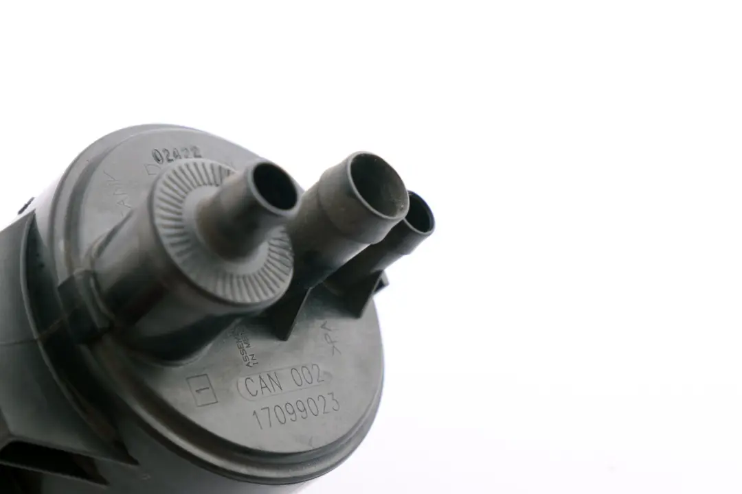 Mini Cooper One R50 R52 R53 JCW Activated Charcoal Filter - SKU 6801118 - Part number 6801118