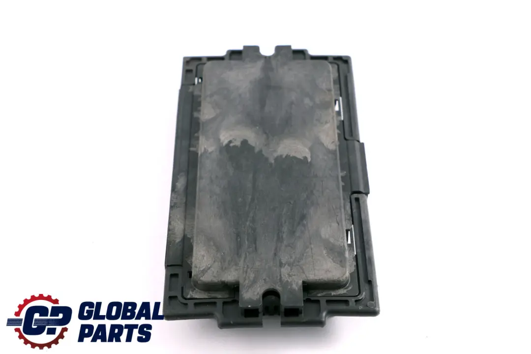 BMW X5 E70 Footwell Luz Módulo de Control Unidad LEAR FRM3R VDM - SKU 6801294 - Número de pieza 6801294