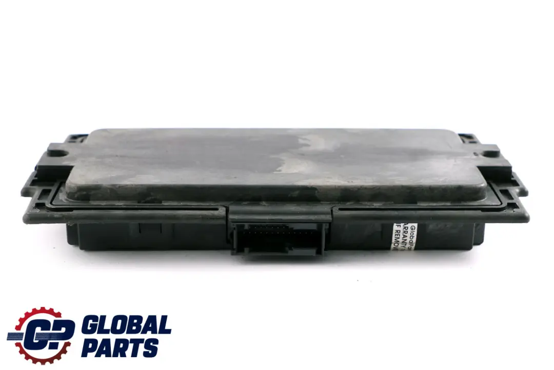 BMW X5 E70 Footwell Luz Módulo de Control Unidad LEAR FRM3R VDM - SKU 6801294 - Número de pieza 6801294