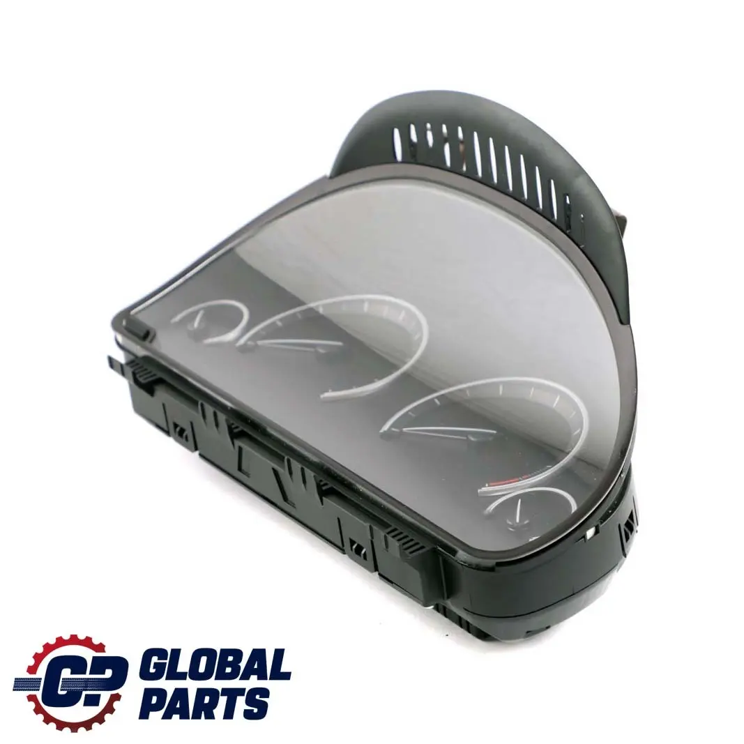 BMW 5 Series F10 F11 Instrument Cluster Speedo Clocks Automatic - SKU 6802332 - Part number 6802332