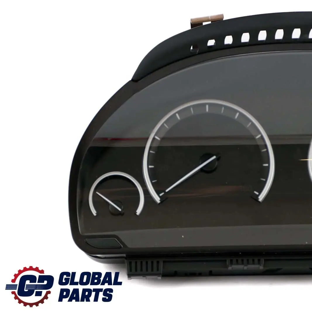 BMW 5 Series F10 F11 Instrument Cluster Speedo Clocks Automatic - SKU 6802332 - Part number 6802332