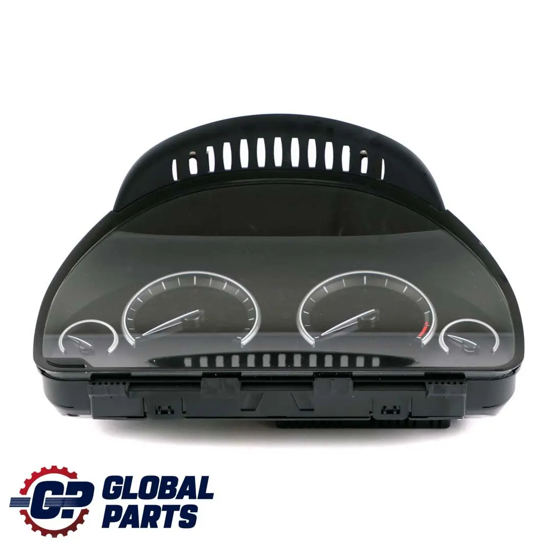 BMW 5 Series F10 F11 Instrument Cluster Speedo Clocks Automatic - SKU 6802332 - Part number 6802332