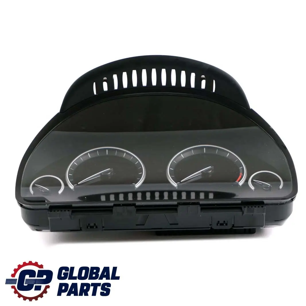 BMW 5 Series F10 F11 Instrument Cluster Speedo Clocks Automatic - SKU 6802332 - Part number 6802332
