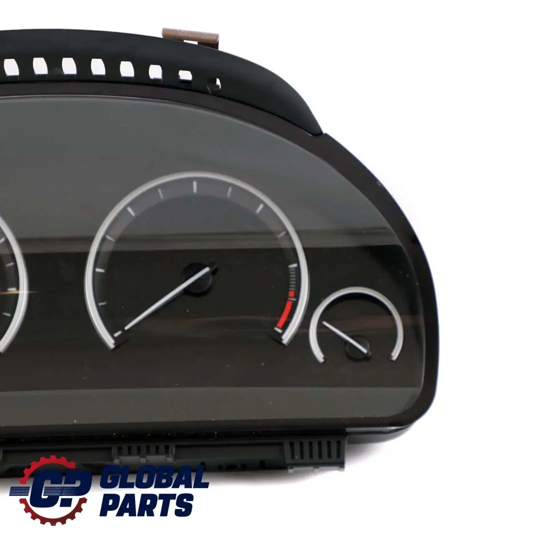 Instrument Cluster Speedo Clocks Automatic to BMW 5 Series F10 F11 with Part number 6802332 BMW 5 Series F10 F11 Instrument Cluster Speedo Clocks Automatic - SKU 6802332 - Part number 6802332