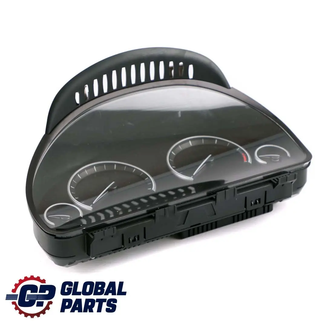 BMW 5 Series F10 F11 Instrument Cluster Speedo Clocks Automatic - SKU RHD-6802332 - Part number 6802332