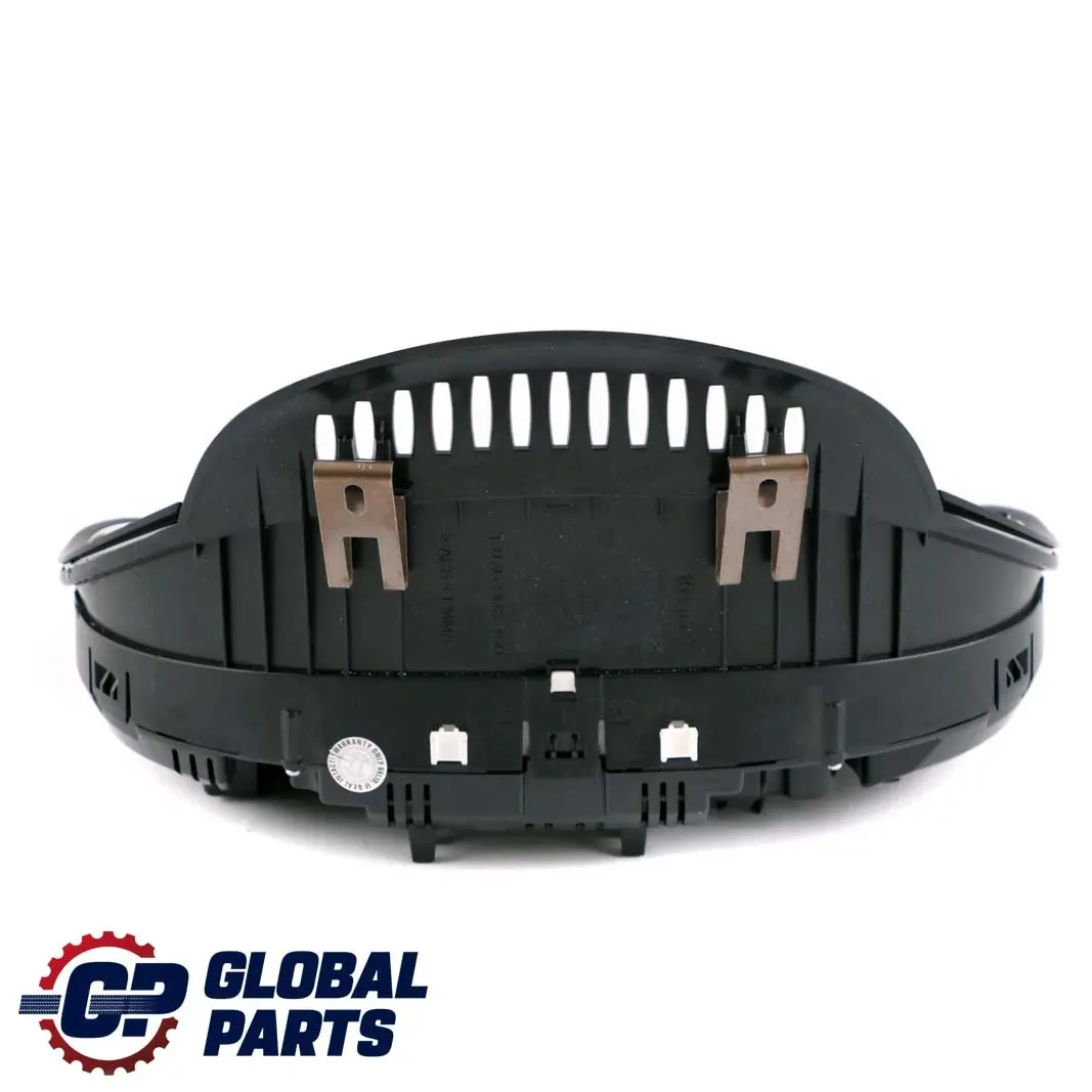 BMW 5 Series F10 F11 Instrument Cluster Speedo Clocks Automatic - SKU RHD-6802332 - Part number 6802332