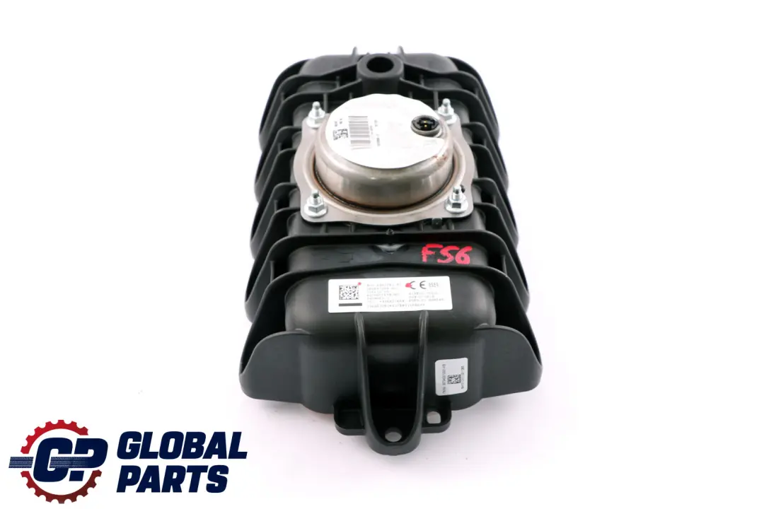Front Airbag Mini Cooper F55 F56 F57 Side Dashboard Dash to Passenger with Part number 6803201 Passenger Front Airbag Mini Cooper F55 F56 F57 Side Dashboard Dash - SKU 6803201 - Part number 6803201