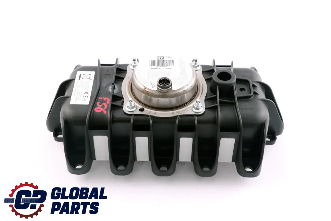 Poduszka Powietrzna Pasażera Airbag do Mini Cooper F55 F56 F57 o numerze 6803201 Mini Cooper F55 F56 F57 Poduszka Powietrzna Pasażera Airbag - SKU 6803201 - Numer Części 6803201