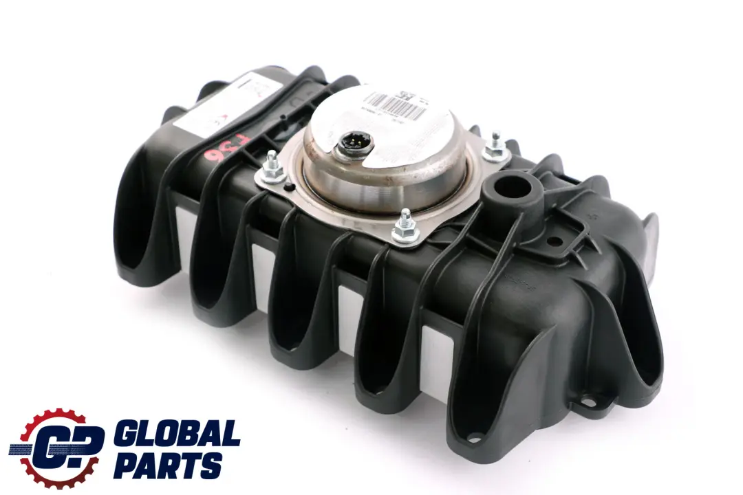 Poduszka Powietrzna Pasażera Airbag do Mini Cooper F55 F56 F57 o numerze 6803201 Mini Cooper F55 F56 F57 Poduszka Powietrzna Pasażera Airbag - SKU 6803201 - Numer Części 6803201