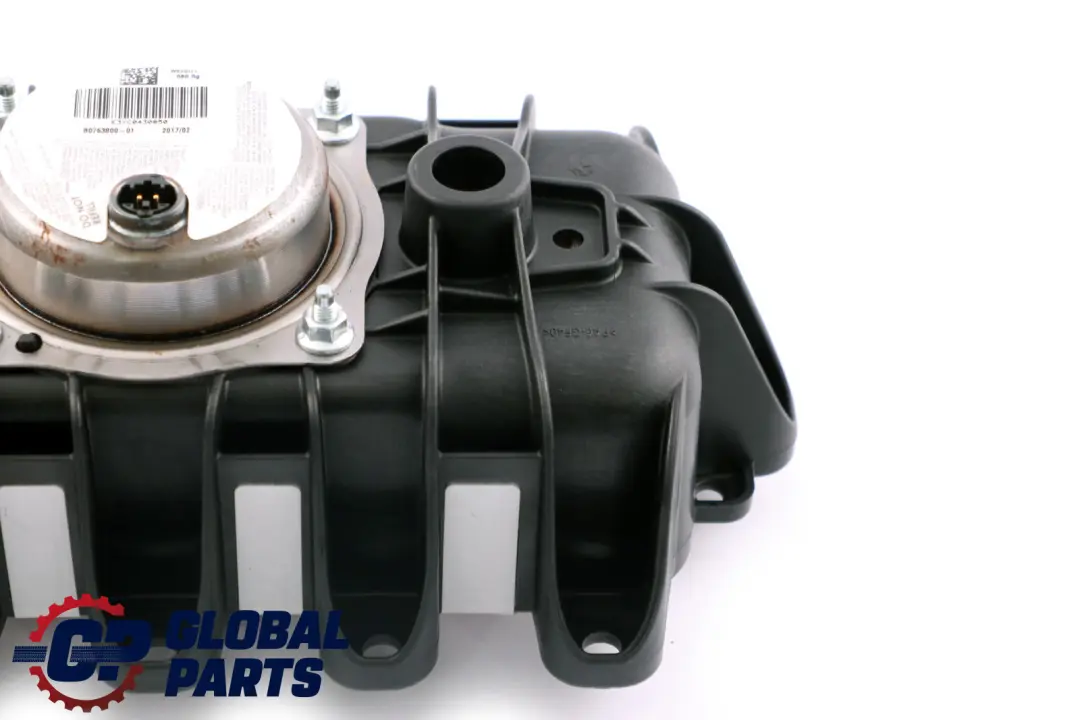 Poduszka Powietrzna Pasażera Airbag do Mini Cooper F55 F56 F57 o numerze 6803201 Mini Cooper F55 F56 F57 Poduszka Powietrzna Pasażera Airbag - SKU 6803201 - Numer Części 6803201