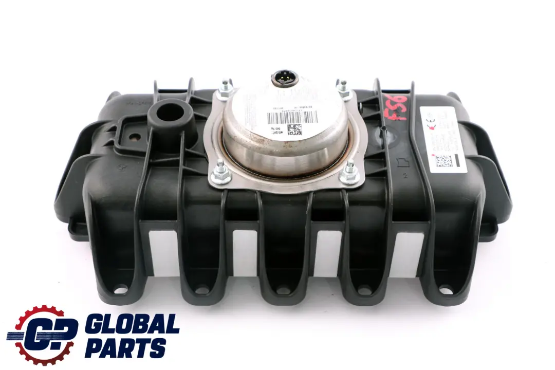 Airbag Delantero Pasajero Mini Cooper F55 F56 F57 Lateral Salpicadero - SKU 6803201 - Número de pieza 6803201