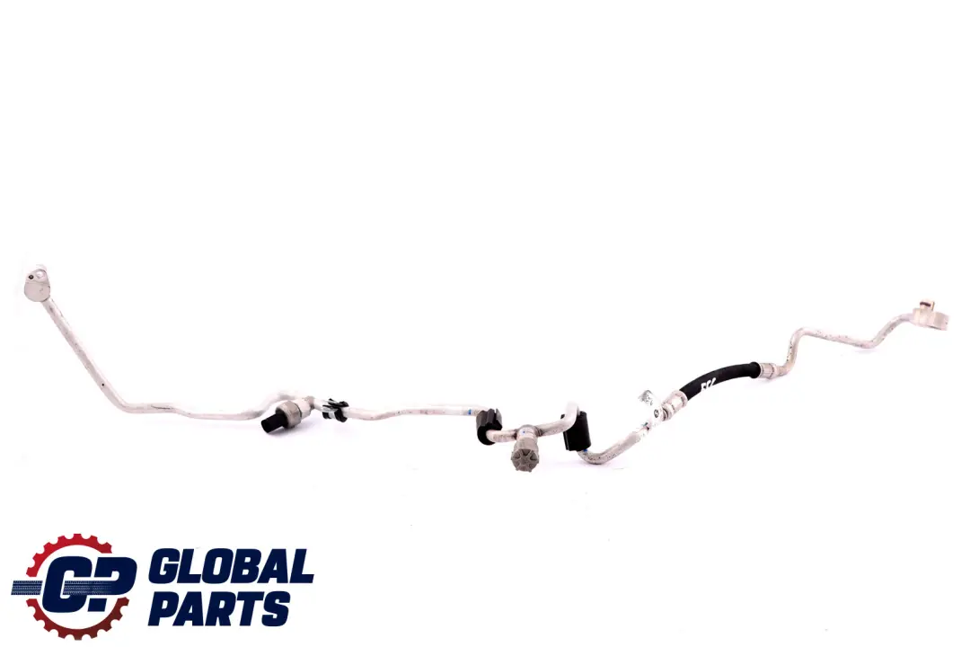 Pressure Hose Condenser Evaporator Pipe R1234YF to MINI F55 F56 F57 with Part number 6805432 MINI F55 F56 F57 Pressure Hose Condenser Evaporator Pipe R1234YF - SKU 6805432 - Part number 6805432