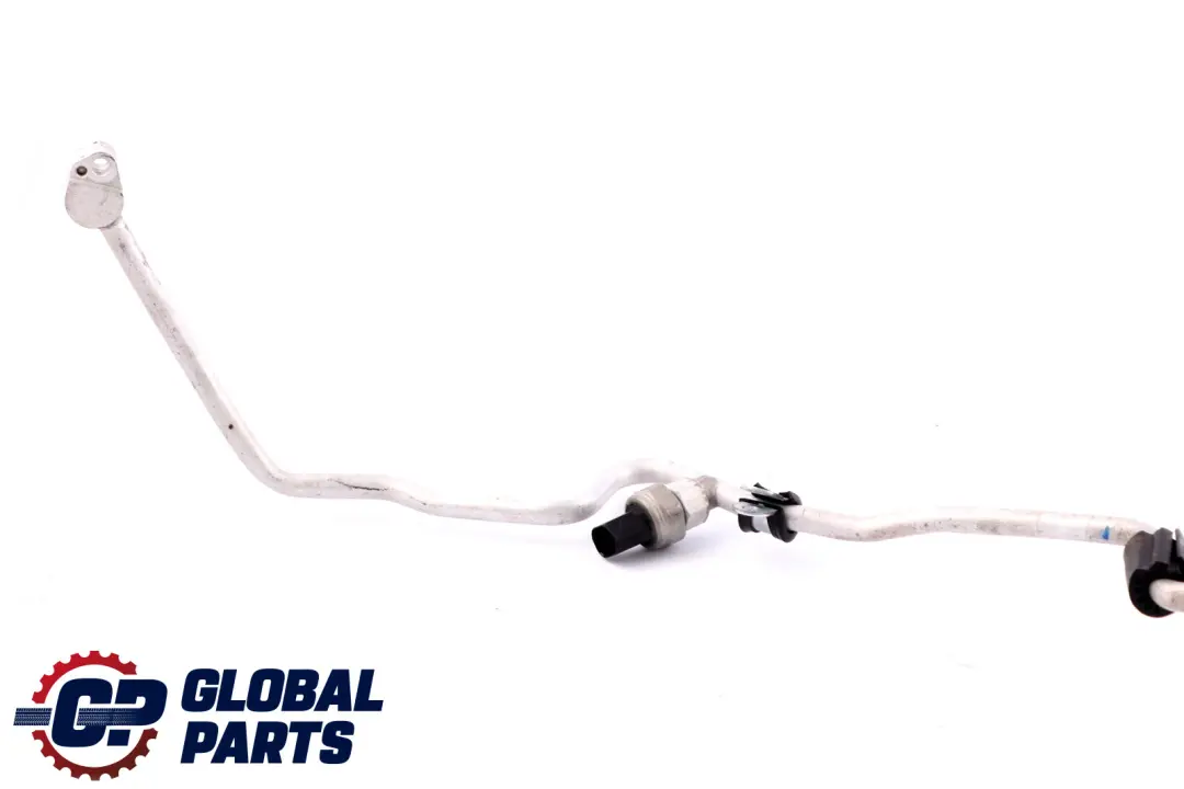 Pressure Hose Condenser Evaporator Pipe R1234YF to MINI F55 F56 F57 with Part number 6805432 MINI F55 F56 F57 Pressure Hose Condenser Evaporator Pipe R1234YF - SKU 6805432 - Part number 6805432