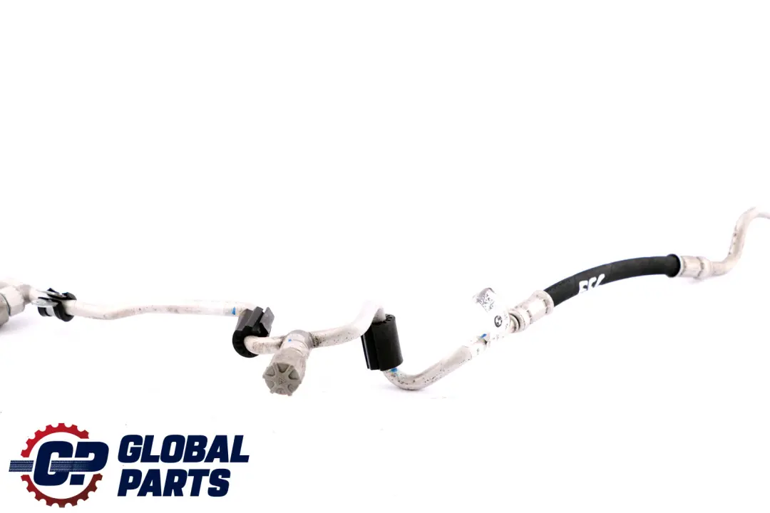 Mini F55 F56 F57 Druckleitung Kondensator-Verdampfer R1234YF - SKU 6805432 - Teilenummer 6805432