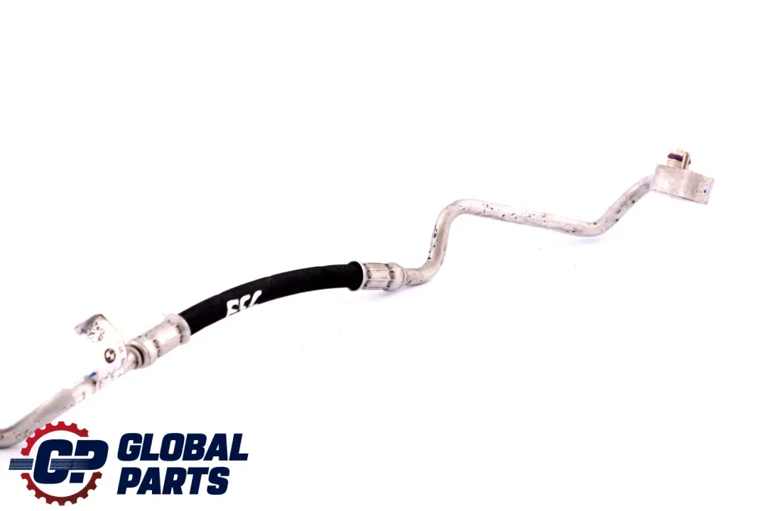 Pressure Hose Condenser Evaporator Pipe R1234YF to MINI F55 F56 F57 with Part number 6805432 MINI F55 F56 F57 Pressure Hose Condenser Evaporator Pipe R1234YF - SKU 6805432 - Part number 6805432