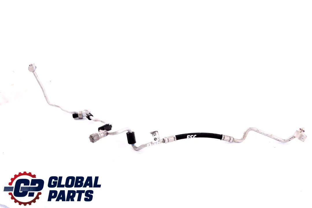 MINI F55 F56 F57 Tuyau pression condenseur évaporateur R1234YF - SKU 6805432 - Numéro de pièce 6805432