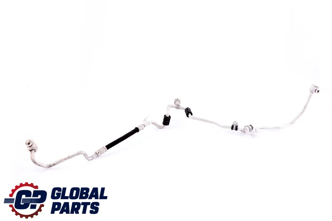 Tubo di pressione Condensatore Evaporatore R1234YF per MINI F55 F56 F57 con numero di parte 6805432 MINI F55 F56 F57 Tubo di pressione Condensatore Evaporatore R1234YF - SKU 6805432 - Numero di parte 6805432