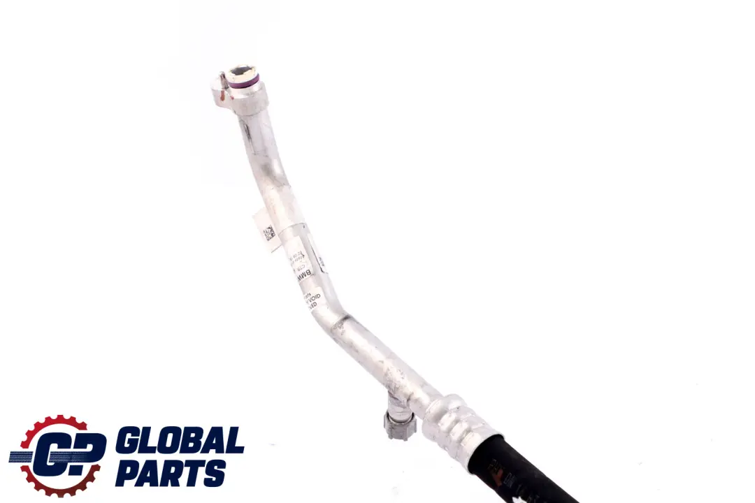 Tubo di aspirazione aria condizionata per Mini Cooper F55 F56 F57 con numero di parte 6805433 Mini Cooper F55 F56 F57 Tubo di aspirazione aria condizionata - SKU 6805433 - Numero di parte 6805433