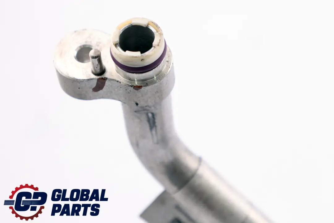 Conditioning Suction Pipe Hose to Mini Cooper F55 F56 F57 Air with Part number 6805433 Mini Cooper F55 F56 F57 Air Conditioning Suction Pipe Hose - SKU 6805433 - Part number 6805433