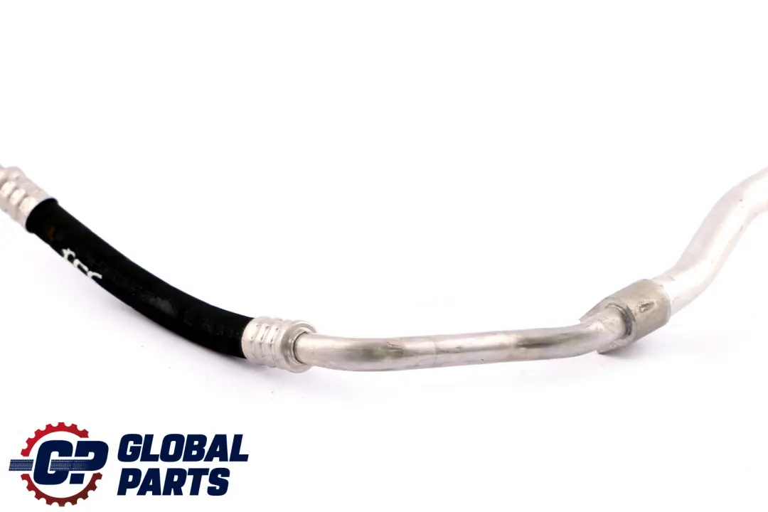 Tubo di aspirazione aria condizionata per Mini Cooper F55 F56 F57 con numero di parte 6805433 Mini Cooper F55 F56 F57 Tubo di aspirazione aria condizionata - SKU 6805433 - Numero di parte 6805433