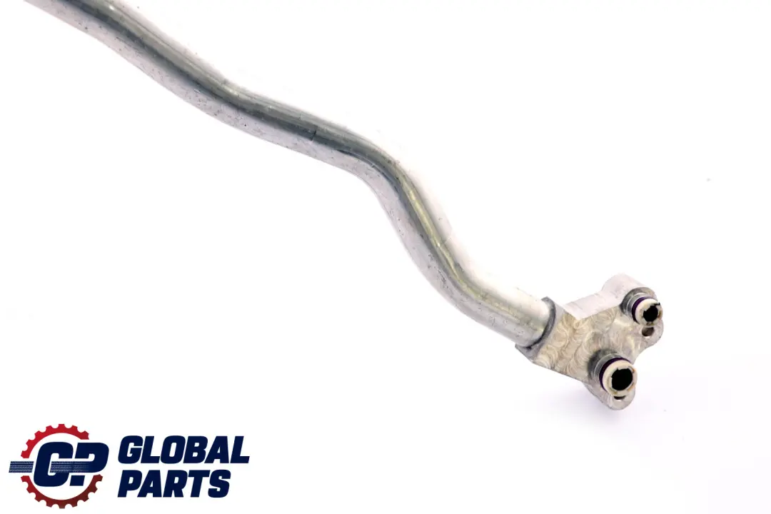 Mini Cooper F55 F56 F57 Air Conditioning Suction Pipe Hose - SKU 6805433 - Part number 6805433