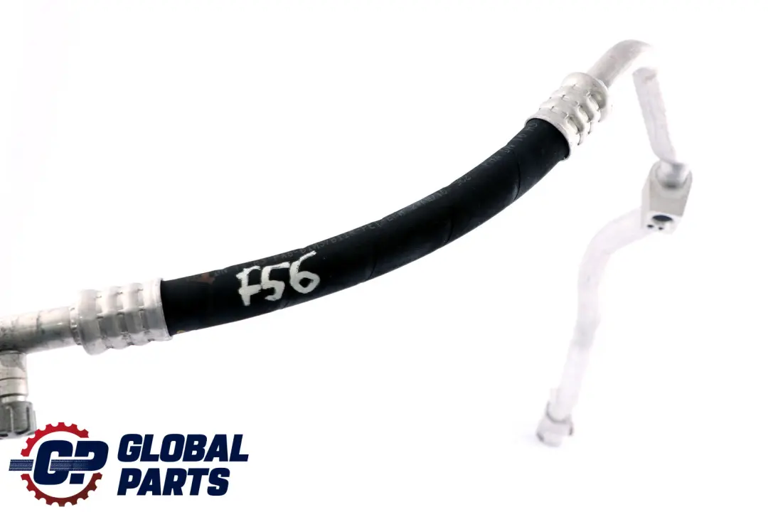 Mini Cooper F55 F56 F57 Air Conditioning Suction Pipe Hose - SKU 6805433 - Part number 6805433