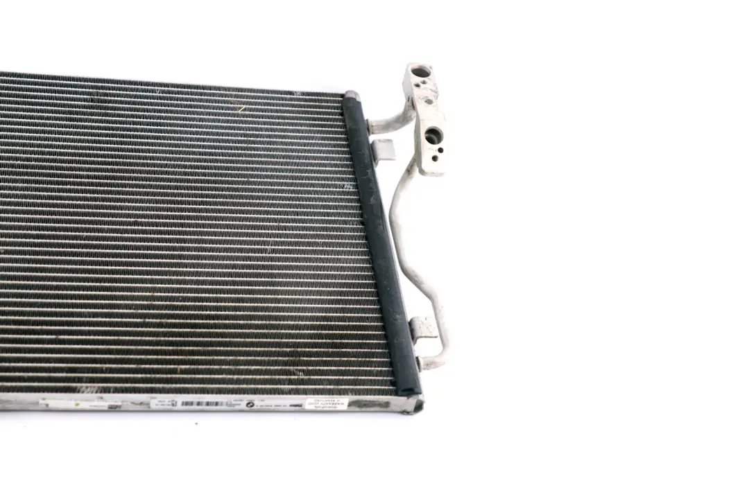 Aire Acondicionado Condensador para BMW F80 M3 F82 F83 M4 con número de pieza 6806455 BMW F80 M3 F82 F83 M4 Aire Acondicionado Condensador - SKU 6806455 - Número de pieza 6806455