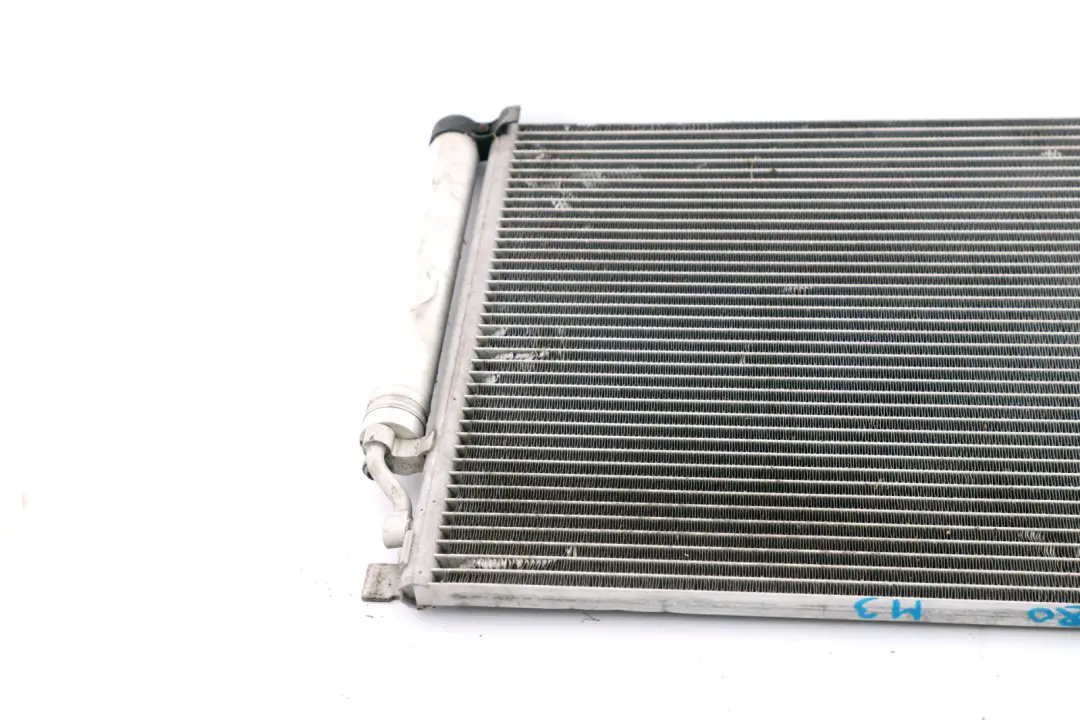 Conditioning Air Con Condenser to BMW F80 M3 F82 F83 M4 Air with Part number 6806455 BMW F80 M3 F82 F83 M4 Air Conditioning Air Con Condenser - SKU 6806455 - Part number 6806455