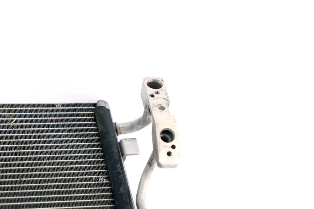 Conditioning Air Con Condenser to BMW F80 M3 F82 F83 M4 Air with Part number 6806455 BMW F80 M3 F82 F83 M4 Air Conditioning Air Con Condenser - SKU 6806455 - Part number 6806455