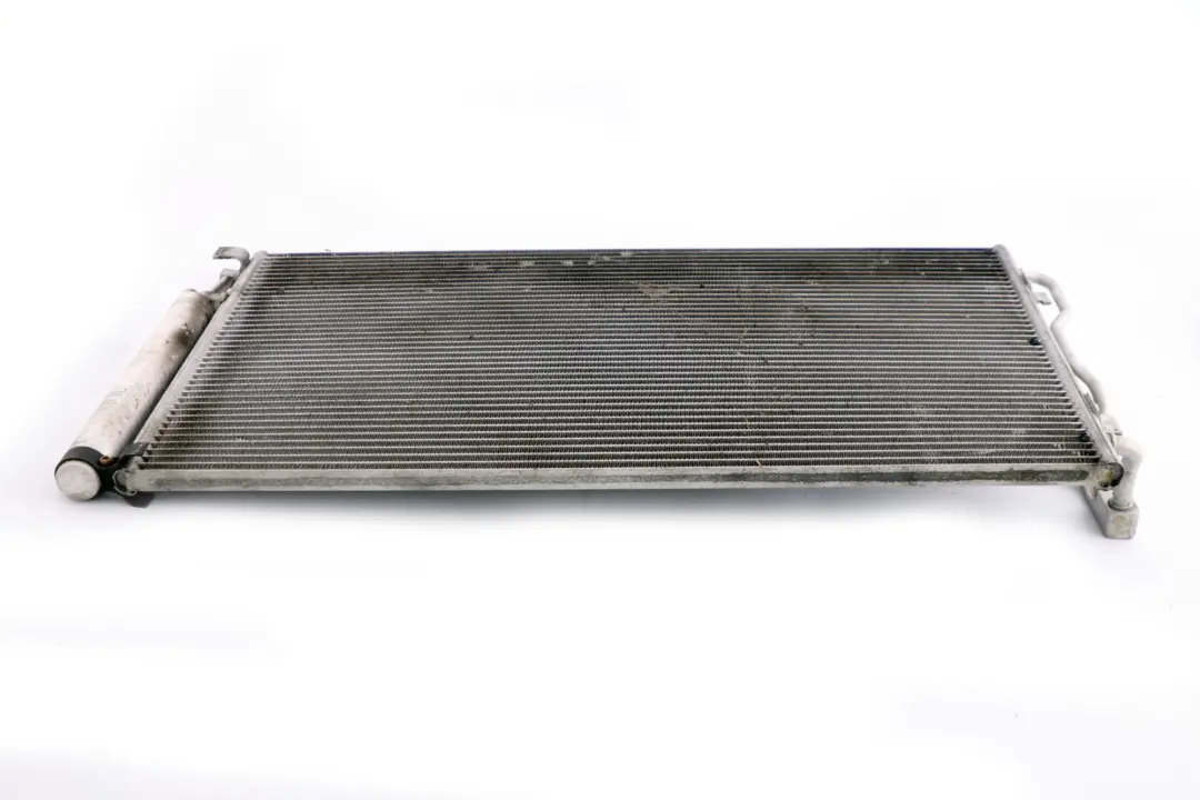 Conditioning Air Con Condenser to BMW F80 M3 F82 F83 M4 Air with Part number 6806455 BMW F80 M3 F82 F83 M4 Air Conditioning Air Con Condenser - SKU 6806455 - Part number 6806455