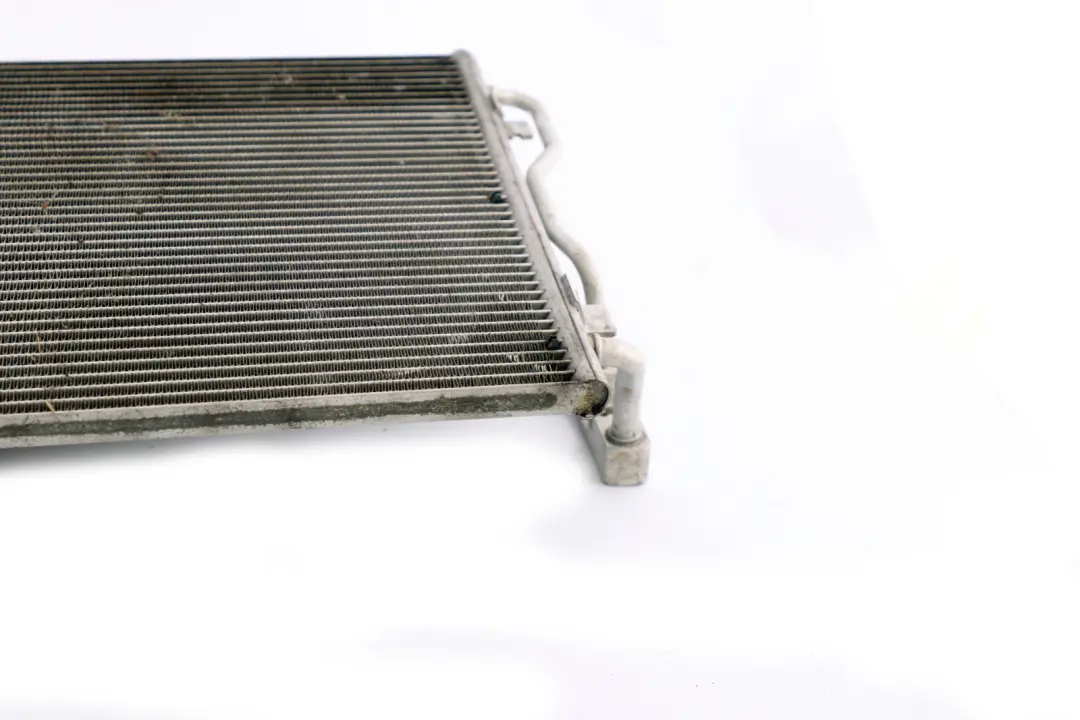 BMW F80 M3 F82 F83 M4 Aire Acondicionado Condensador - SKU 6806455 - Número de pieza 6806455