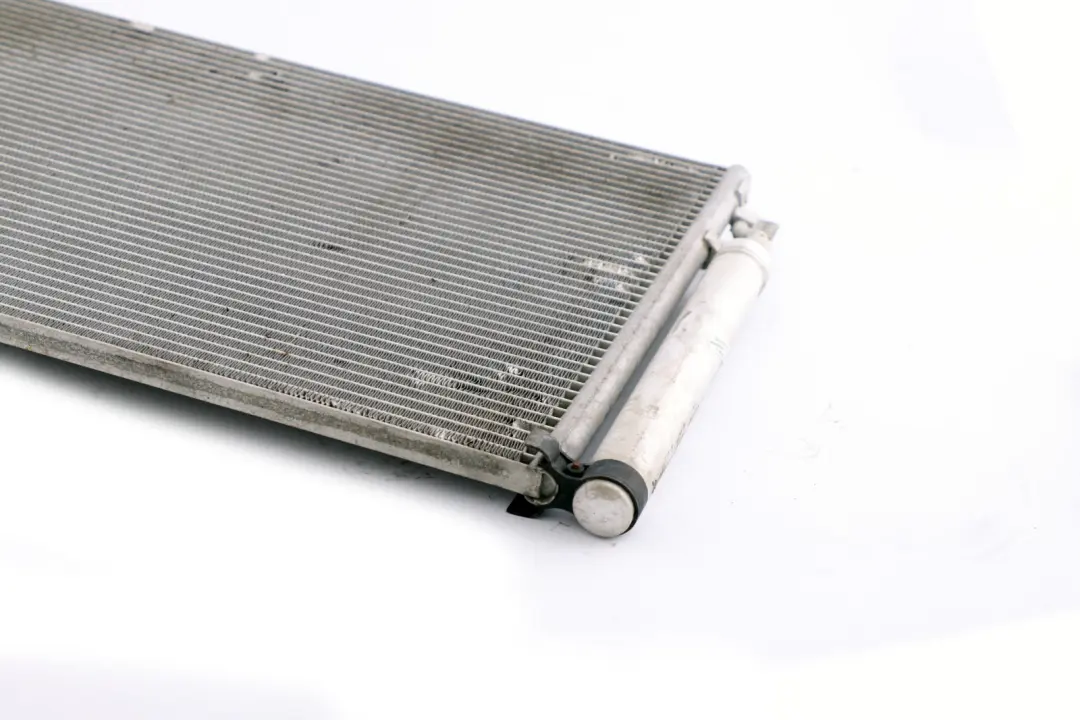 Conditioning Air Con Condenser to BMW F80 M3 F82 F83 M4 Air with Part number 6806455 BMW F80 M3 F82 F83 M4 Air Conditioning Air Con Condenser - SKU 6806455 - Part number 6806455