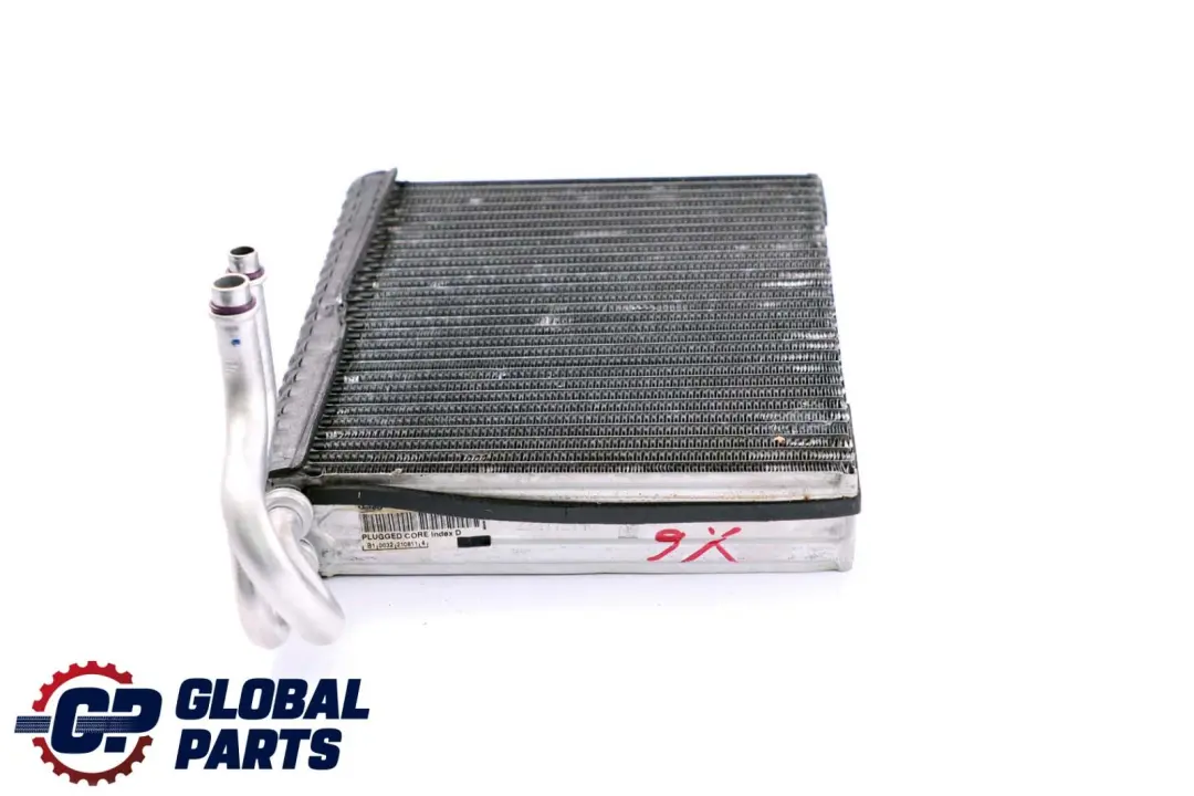 BMW X5 X6 Series E70 E71 F15 F16 A/C Air Conditioning Evaporator - SKU 6806555 - Part number 6806555
