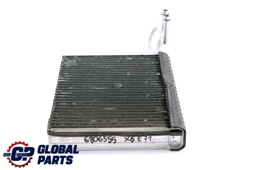 BMW X5 X6 er E70 E71 F15 F16 Verdampfer Klima Heizkörper Heizung - SKU 6806555 - Teilenummer 6806555
