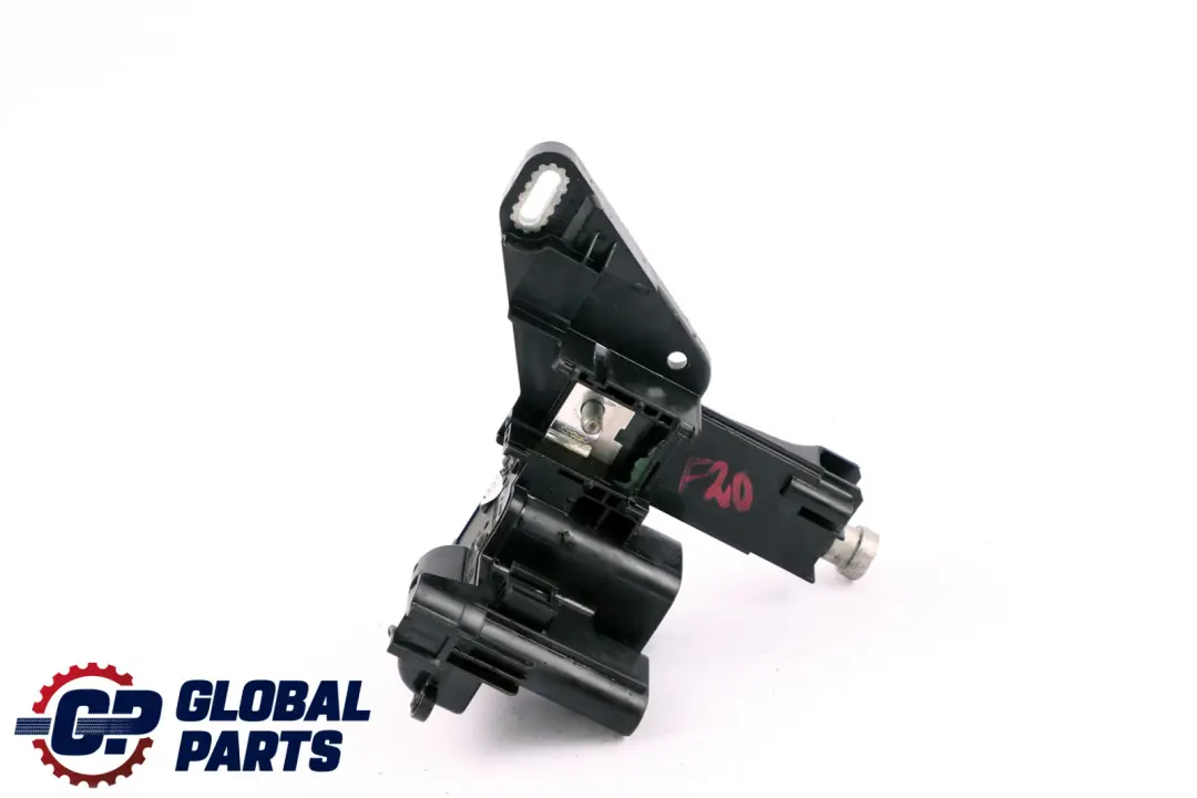BMW F20 F21 F22 F30 F31 Verteiler Externe Zündung Basis - SKU 6806701 - Teilenummer 6806701