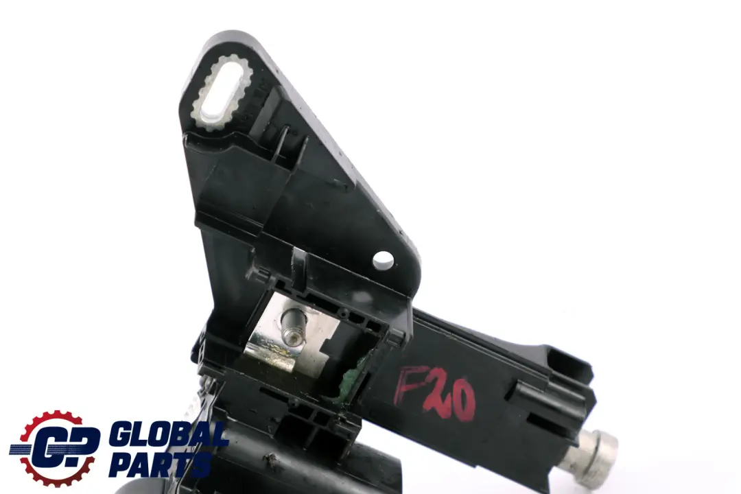 BMW F20 F21 F22 F30 F31 Verteiler Externe Zündung Basis - SKU 6806701 - Teilenummer 6806701