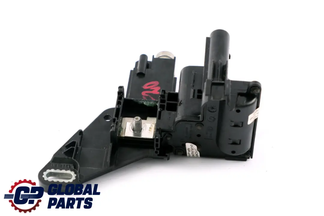 BMW F20 F21 F22 F30 F31 Verteiler Externe Zündung Basis - SKU 6806701 - Teilenummer 6806701