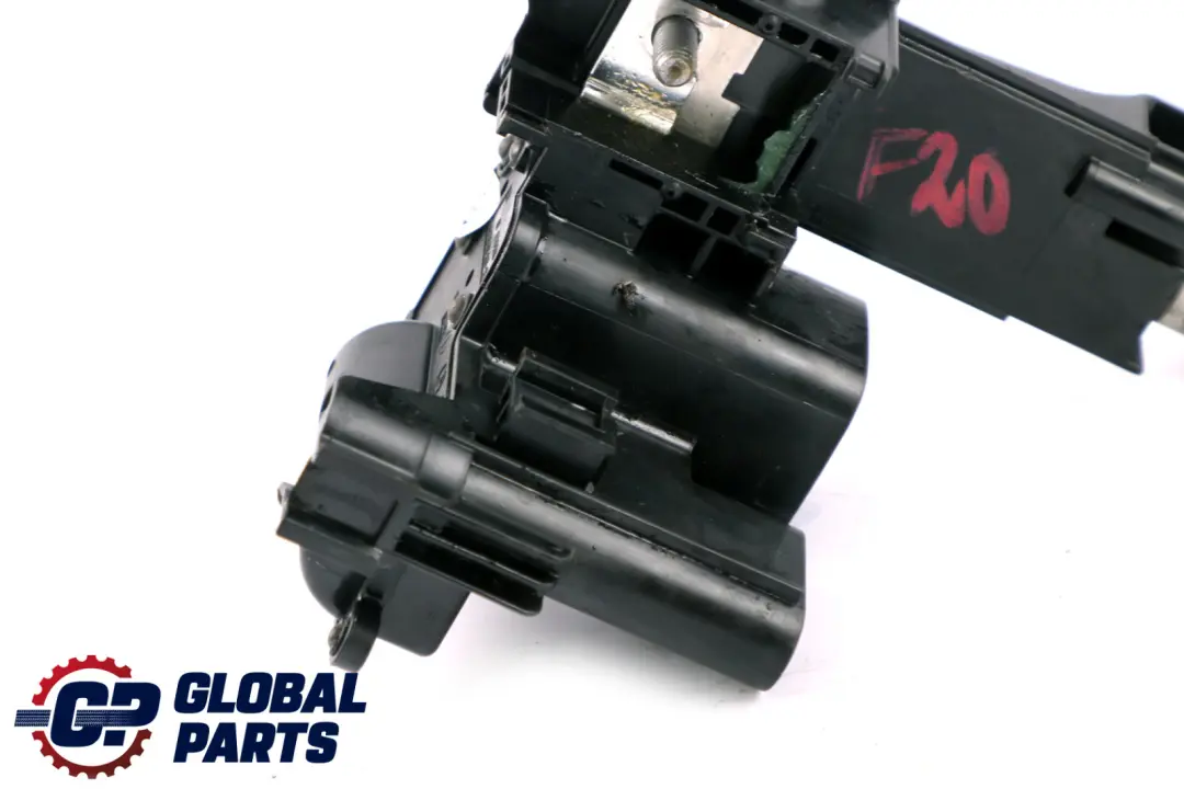 BMW F20 F21 F22 F30 F31 Verteiler Externe Zündung Basis - SKU 6806701 - Teilenummer 6806701
