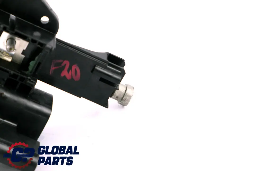 BMW F20 F21 F22 F30 F31 Verteiler Externe Zündung Basis - SKU 6806701 - Teilenummer 6806701