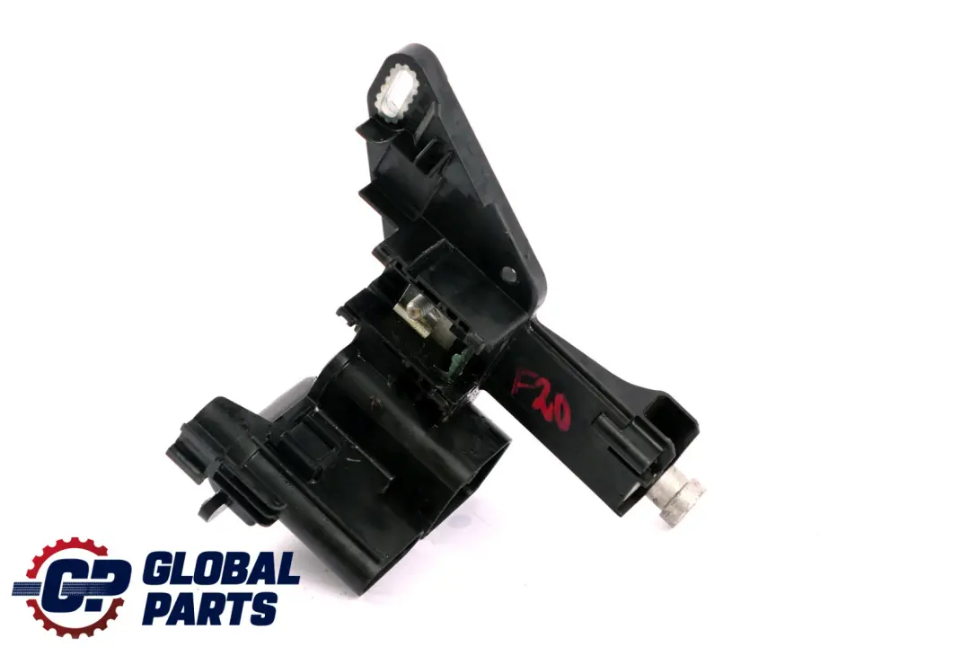 BMW F20 F21 F22 F30 F31 Verteiler Externe Zündung Basis - SKU 6806701 - Teilenummer 6806701