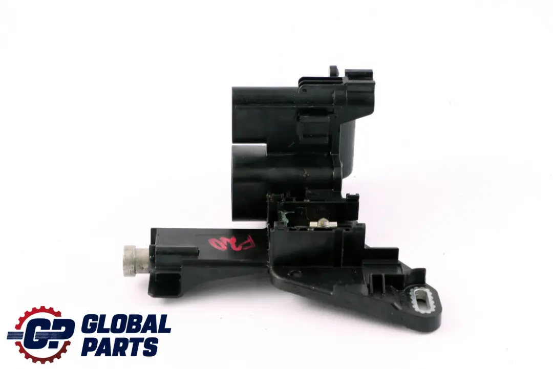 BMW F20 F21 F22 F30 F31 Verteiler Externe Zündung Basis - SKU 6806701 - Teilenummer 6806701