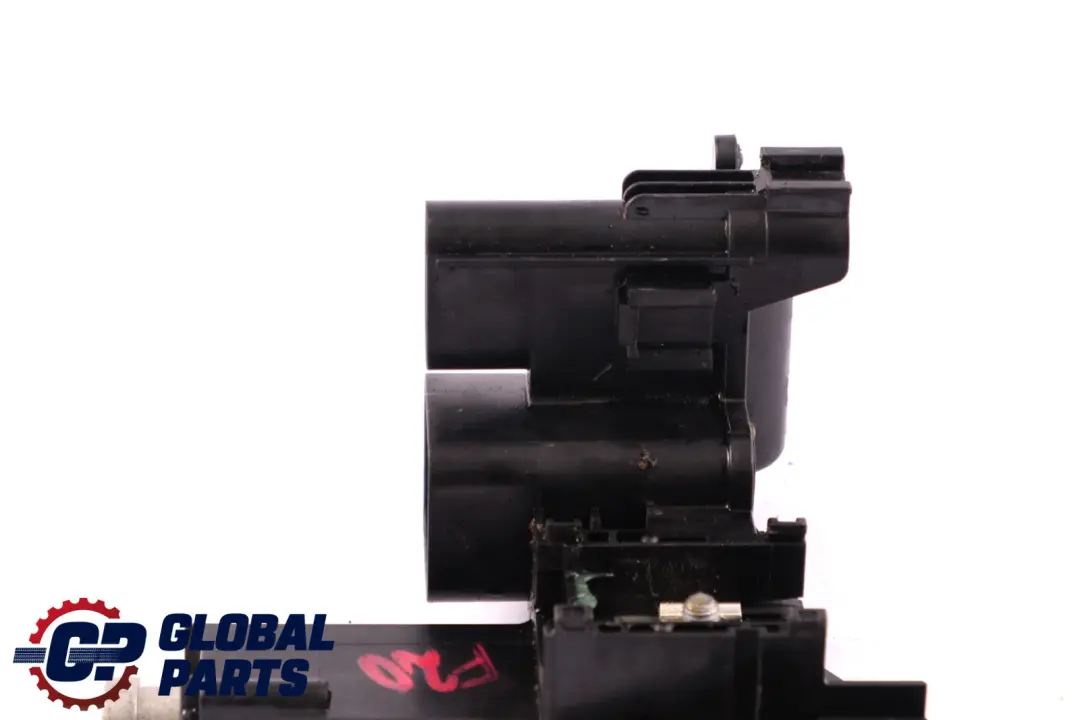 BMW F20 F21 F22 F30 F31 Verteiler Externe Zündung Basis - SKU 6806701 - Teilenummer 6806701
