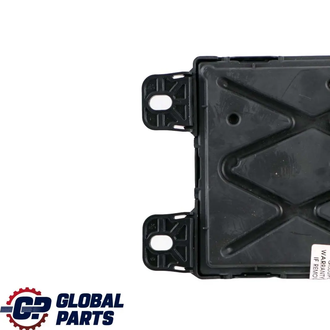REM Módulo Electrónico Trasero Caja De Fusibles Control para BMW F20 LCI con número de pieza 6809051 BMW F20 LCI REM Módulo Electrónico Trasero Caja De Fusibles Control - SKU 6809051 - Número de pieza 6809051