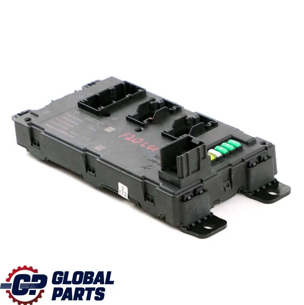REM Modulo Elettronico Posteriore Controllo Scatola Fusibili per BMW F20 LCI con numero di parte 6809051 BMW F20 LCI REM Modulo Elettronico Posteriore Controllo Scatola Fusibili - SKU 6809051 - Numero di parte 6809051