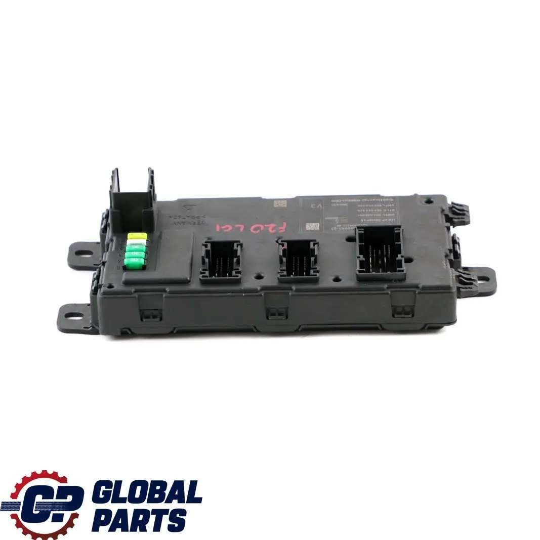 BMW F20 LCI REM Rear Electronic Module Fuse Box Control - SKU 6809051 - Part number 6809051