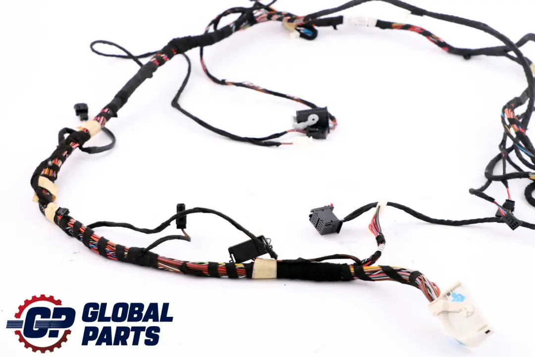 Kabelbaum Instrumententafel 6809446 für BMW Mini Cooper F56 mit Teilenummer 6809453 BMW Mini Cooper F56 Kabelbaum Instrumententafel 6809446 - SKU 6809453 - Teilenummer 6809453