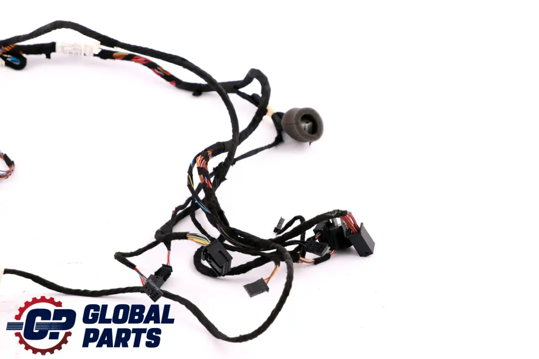 Kabelbaum Instrumententafel 6809446 für BMW Mini Cooper F56 mit Teilenummer 6809453 BMW Mini Cooper F56 Kabelbaum Instrumententafel 6809446 - SKU 6809453 - Teilenummer 6809453