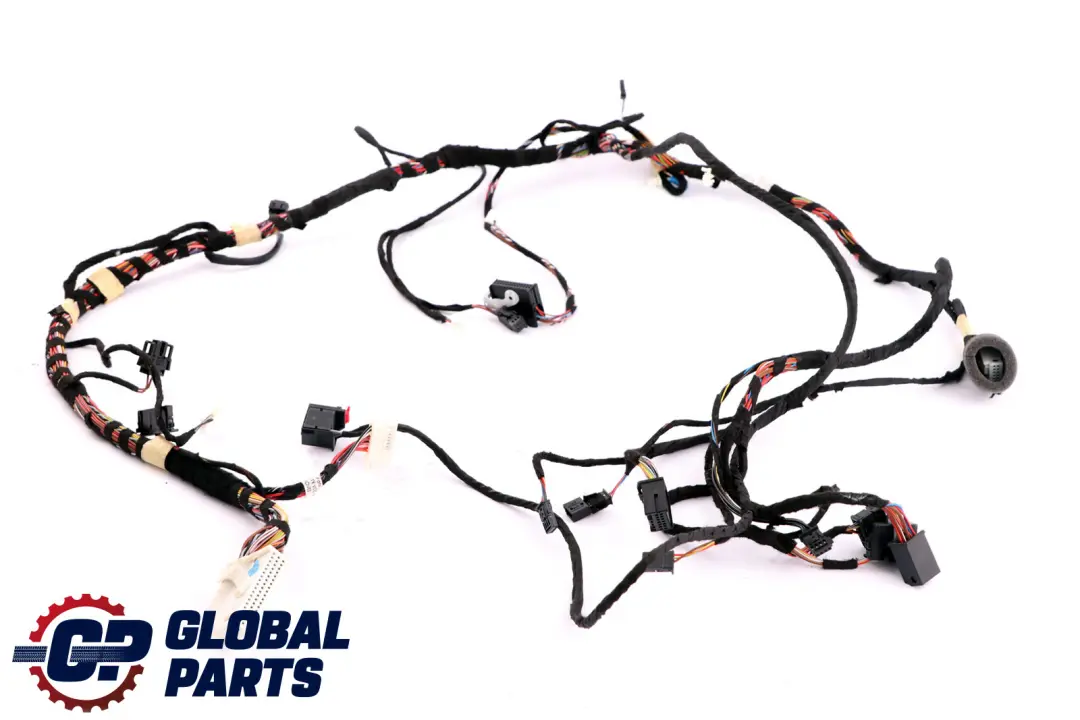 Kabelbaum Instrumententafel 6809446 für BMW Mini Cooper F56 mit Teilenummer 6809453 BMW Mini Cooper F56 Kabelbaum Instrumententafel 6809446 - SKU 6809453 - Teilenummer 6809453