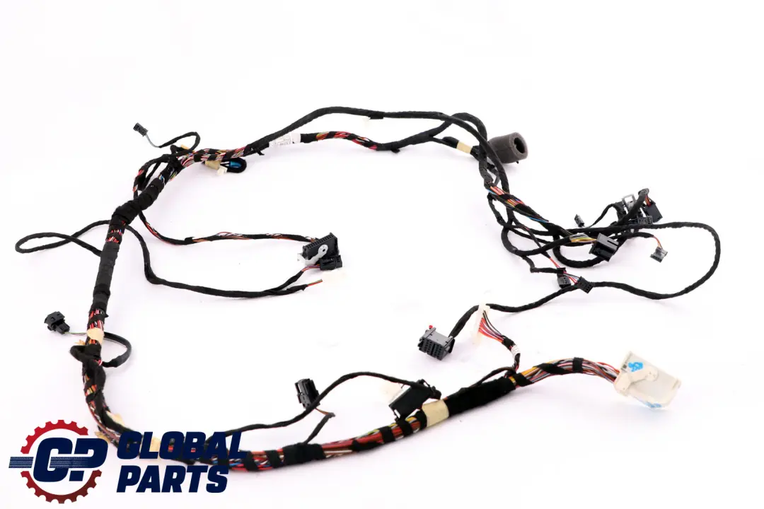 Kabelbaum Instrumententafel 6809446 für BMW Mini Cooper F56 mit Teilenummer 6809453 BMW Mini Cooper F56 Kabelbaum Instrumententafel 6809446 - SKU 6809453 - Teilenummer 6809453